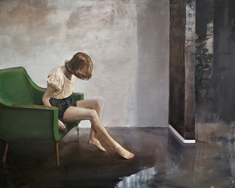 duetart Aron Reyr Sverrisson